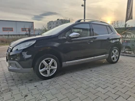 Peugeot 2008 1.2 Automat euro6  - 13900 лв. / 7106.96 € - 15832676 3