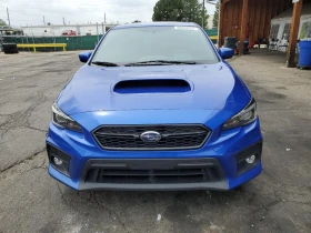 Subaru WRX ПОДГРЕВ* КАМЕРА* КЕЙЛЕС - 21000 лв. / 10737.13 € - 85022583 5