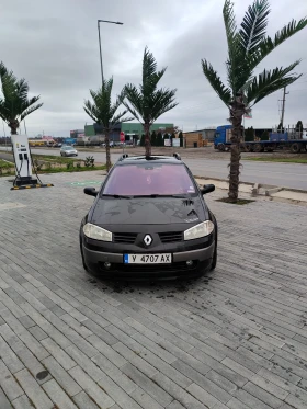 Renault Megane, снимка 3