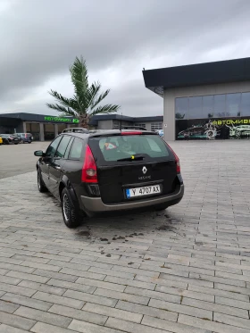 Renault Megane, снимка 4