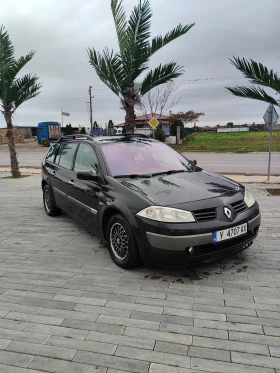 Renault Megane, снимка 2