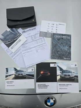 BMW 520 D АВТОМАТ NAVI СЕРВИЗНА ИСТОРИЯ КАТО НОВА, снимка 17