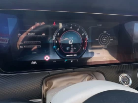 Mercedes-Benz CLS 53 AMG Biturbo* 4matic+ * Burmester* 360cam* Обдухване - 88900 лв. / 45453.85 € - 40579161 14