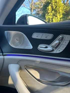 Mercedes-Benz CLS 53 AMG Biturbo* 4matic+ * Burmester* 360cam* Обдухване - 88900 лв. / 45453.85 € - 40579161 15