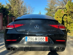 Mercedes-Benz CLS 53 AMG Biturbo* 4matic+ * Burmester* 360cam* Обдухване - 88900 лв. / 45453.85 € - 40579161 5