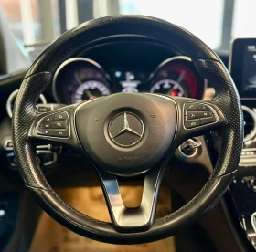 Mercedes-Benz C 250 4Matik* Подгрев* Лизинг - 36900 лв. / 18866.67 € - 10101026 10