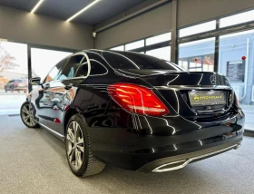 Mercedes-Benz C 250 4Matik* Подгрев* Лизинг - 36900 лв. / 18866.67 € - 10101026 4