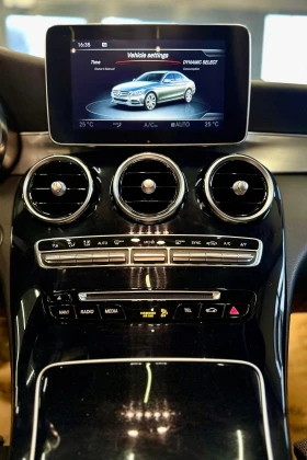Mercedes-Benz C 250 4Matik* Подгрев* Лизинг - 36900 лв. / 18866.67 € - 10101026 12