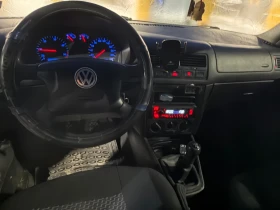 VW Bora 1.9 TDI, снимка 8