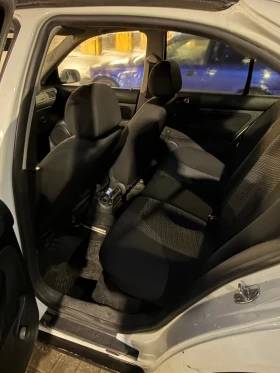 VW Bora 1.9 TDI, снимка 9