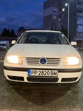 VW Bora 1.9 TDI, снимка 3