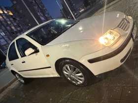 VW Bora 1.9 TDI, снимка 5