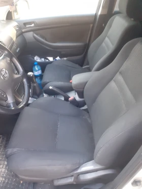 Toyota Avensis 2.0 D-4D, снимка 10