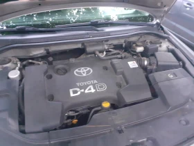 Toyota Avensis 2.0 D-4D, снимка 9