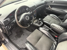 VW Passat 1.9TDI HIGH-LINE - 1700 € / 3324.91 лв. - 19384096 9