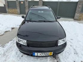 VW Passat 1.9TDI HIGH-LINE - 1700 € / 3324.91 лв. - 19384096 7