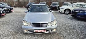 Mercedes-Benz C 230 2.5-204кс.AVANTG - 4150 € / 8116.69 лв. - 40718067 2