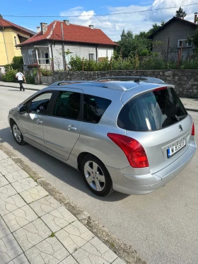 Peugeot 308 2.0 163 - 5200 € / 10170.32 лв. - 80715860 5