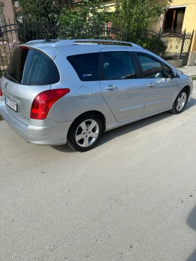 Peugeot 308 2.0 163 - 5200 € / 10170.32 лв. - 80715860 3