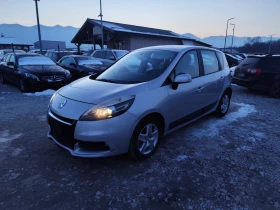 Renault Scenic 1.5 дизел Италия
