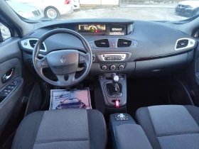 Renault Scenic 1.5 дизел Италия - 3800 € / 7432.15 лв. - 10243684 10