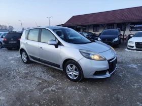Renault Scenic 1.5 дизел Италия - 3800 € / 7432.15 лв. - 10243684 3