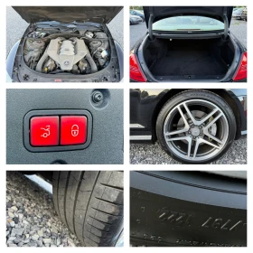 Mercedes-Benz CL 63 AMG - 15200 € / 29728.62 лв. - 52521603 15