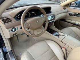 Mercedes-Benz CL 63 AMG - 15200 € / 29728.62 лв. - 52521603 4