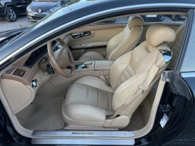 Mercedes-Benz CL 63 AMG - 15200 € / 29728.62 лв. - 52521603 3