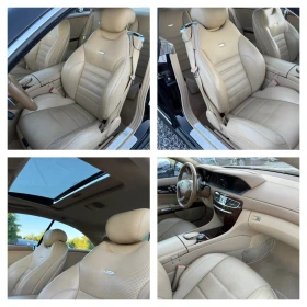 Mercedes-Benz CL 63 AMG - 15200 € / 29728.62 лв. - 52521603 16