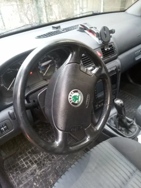 Skoda Octavia 1.9 TDI 110 к. с. - 2600 € / 5085.16 лв. - 62588734 8