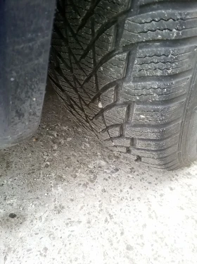 Skoda Octavia 1.9 TDI 110 к. с., снимка 16 - Автомобили и джипове - 53342746