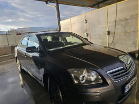 Toyota Avensis | Mobile.bg � ����� ������ 6