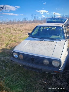 VW Golf - 1450 € / 2835.95 лв. - 33604022 6