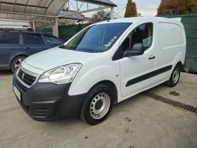 Peugeot Partner 1600