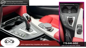 BMW 430 M PACK* DIGITAL* ПАМЕТ* 4 ПОДГРЕВА* КАМЕРА*  - 20450 € / 39996.72 лв. - 27819856 17