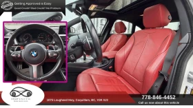 BMW 430 M PACK* DIGITAL* ПАМЕТ* 4 ПОДГРЕВА* КАМЕРА*  - 20450 € / 39996.72 лв. - 27819856 13