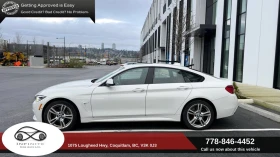 BMW 430 M PACK* DIGITAL* ПАМЕТ* 4 ПОДГРЕВА* КАМЕРА*  - 20450 € / 39996.72 лв. - 27819856 9
