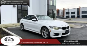 BMW 430 M PACK* DIGITAL* ПАМЕТ* 4 ПОДГРЕВА* КАМЕРА*  - 20450 € / 39996.72 лв. - 27819856 4