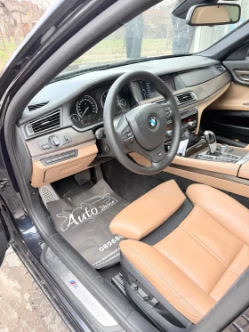 BMW 740 740d xdrive - 8900 € / 17406.89 лв. - 73551943 8
