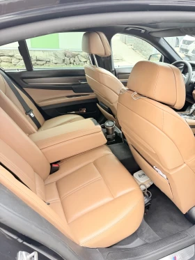 BMW 740 740d xdrive - 8900 € / 17406.89 лв. - 73551943 6