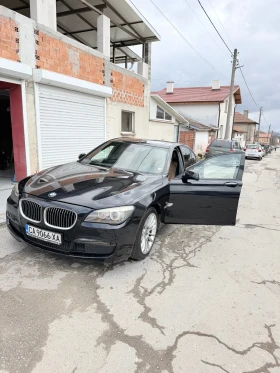 BMW 740 740d xdrive - 8900 € / 17406.89 лв. - 73551943 2