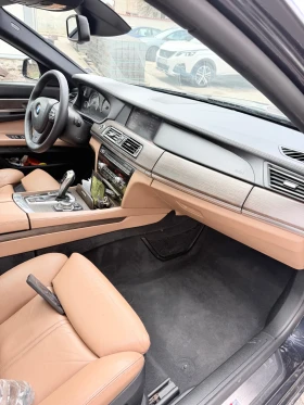 BMW 740 740d xdrive - 8900 € / 17406.89 лв. - 73551943 5