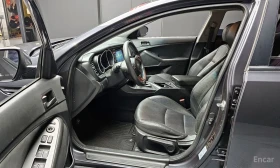 Kia K5 LPG* КОЖА* КАМЕРА*  - 8800 € / 17211.30 лв. - 44930937 10