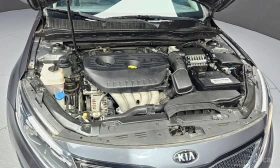 Kia K5 LPG* КОЖА* КАМЕРА*  - 8800 € / 17211.30 лв. - 44930937 6