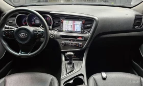 Kia K5 LPG* КОЖА* КАМЕРА*  - 8800 € / 17211.30 лв. - 44930937 7