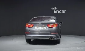 Kia K5 LPG* КОЖА* КАМЕРА*  - 8800 € / 17211.30 лв. - 44930937 4