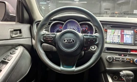 Kia K5 LPG* КОЖА* КАМЕРА*  - 8800 € / 17211.30 лв. - 44930937 13