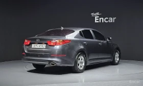 Kia K5 LPG* КОЖА* КАМЕРА*  - 8800 € / 17211.30 лв. - 44930937 3