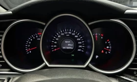 Kia K5 LPG* КОЖА* КАМЕРА*  - 8800 € / 17211.30 лв. - 44930937 8